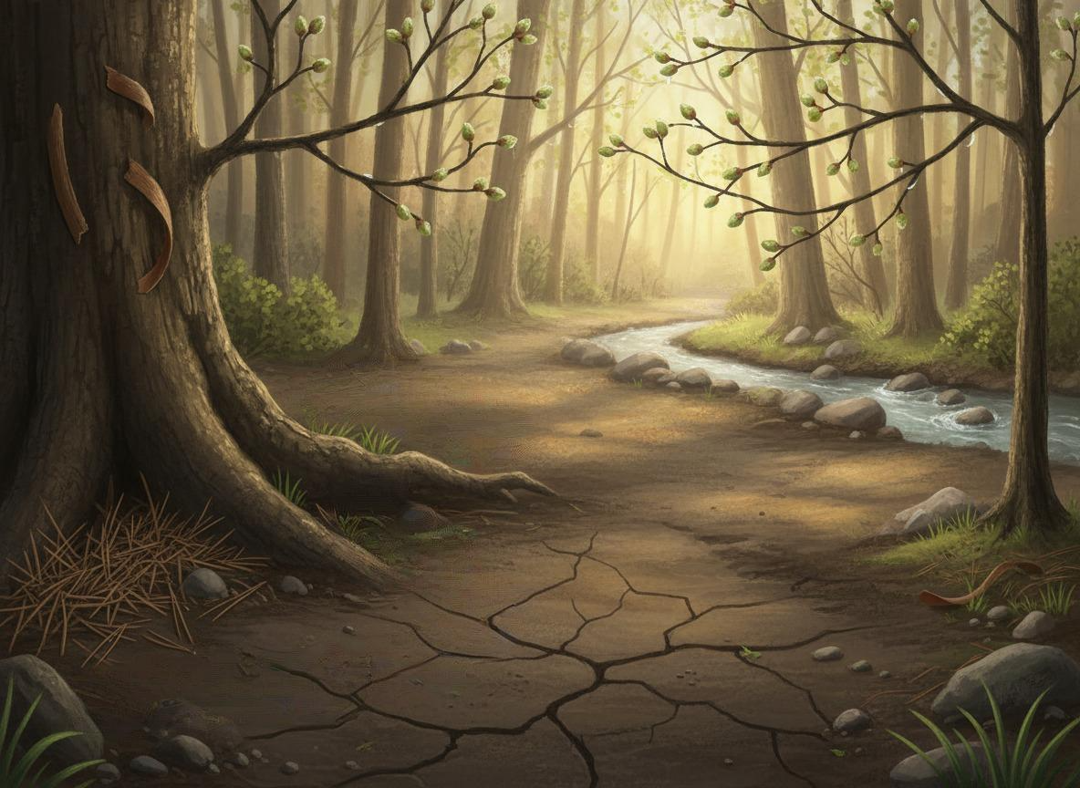 Week 11: The First Wiggly Line